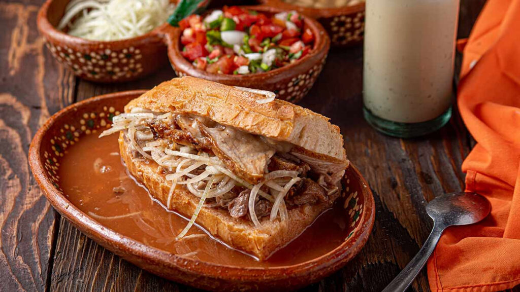 Guadalajara, de las mejores ciudades para comer en el mundo: Taste Atlas