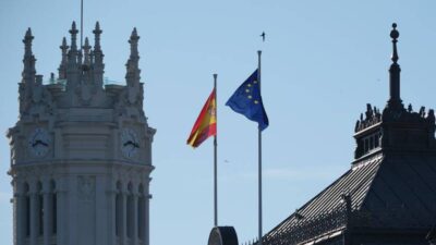 empresario español recomienda a UE cómo negociar con China