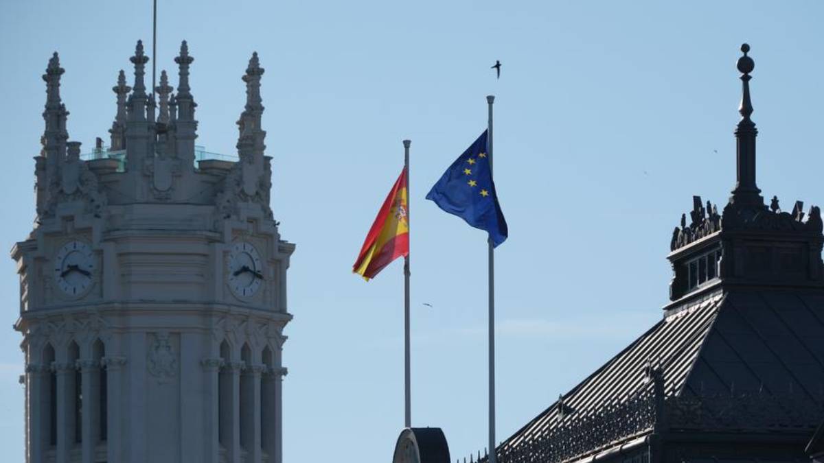 Unión Europea (UE) debe ver a China “como un socio y no como un rival”, aconseja empresario español