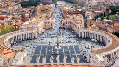 vaticano abuso contra menores