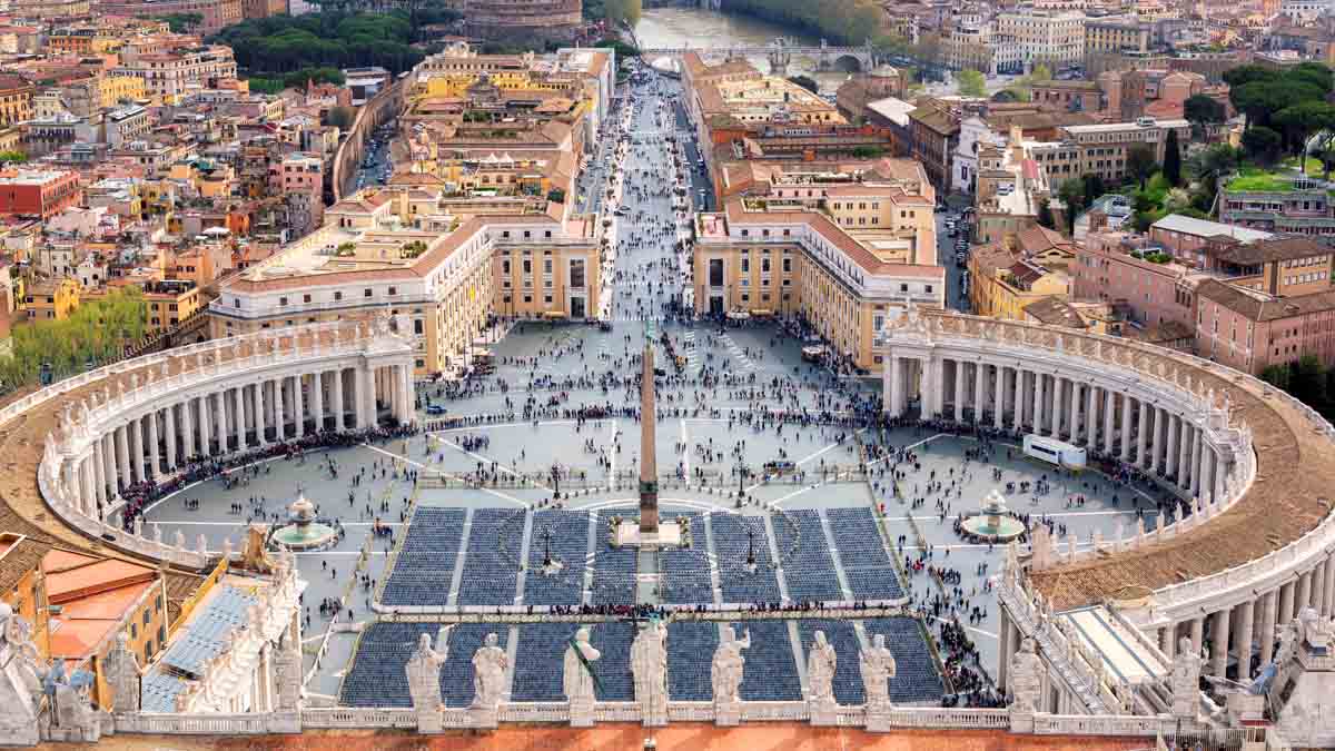 Las acciones del Vaticano en torno al abuso contra menores