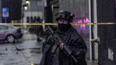 México encabeza ranking de ciudades más violentas