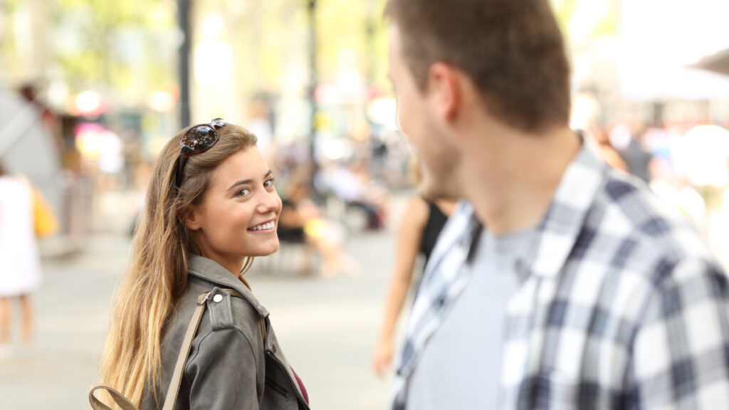 virtudes que buscan los hombres en una mujer