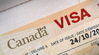 Visa de Canadá: Requisitos y cuántos tipos hay