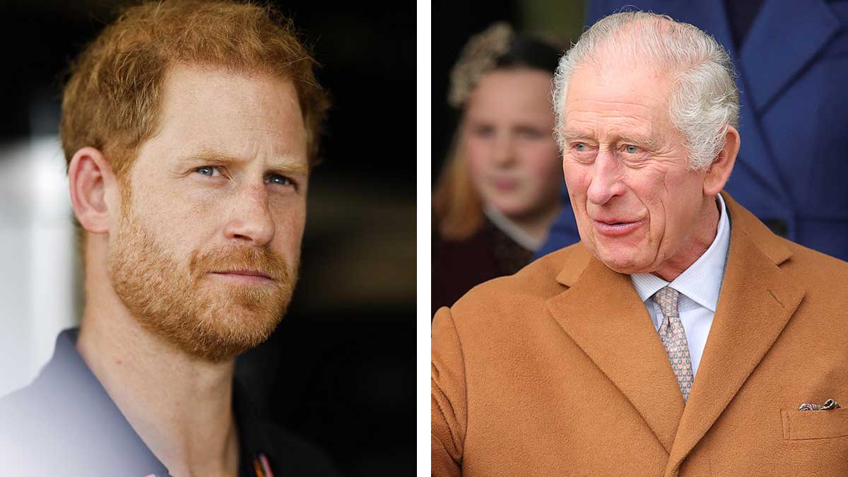 Príncipe Harry visitará a Carlos III debido al cáncer; suscita esperanzas de reconciliación