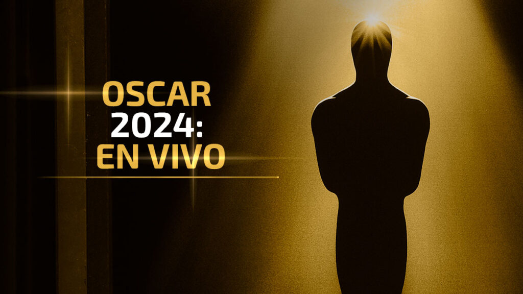 Premios Oscar 2024 minuto a minuto