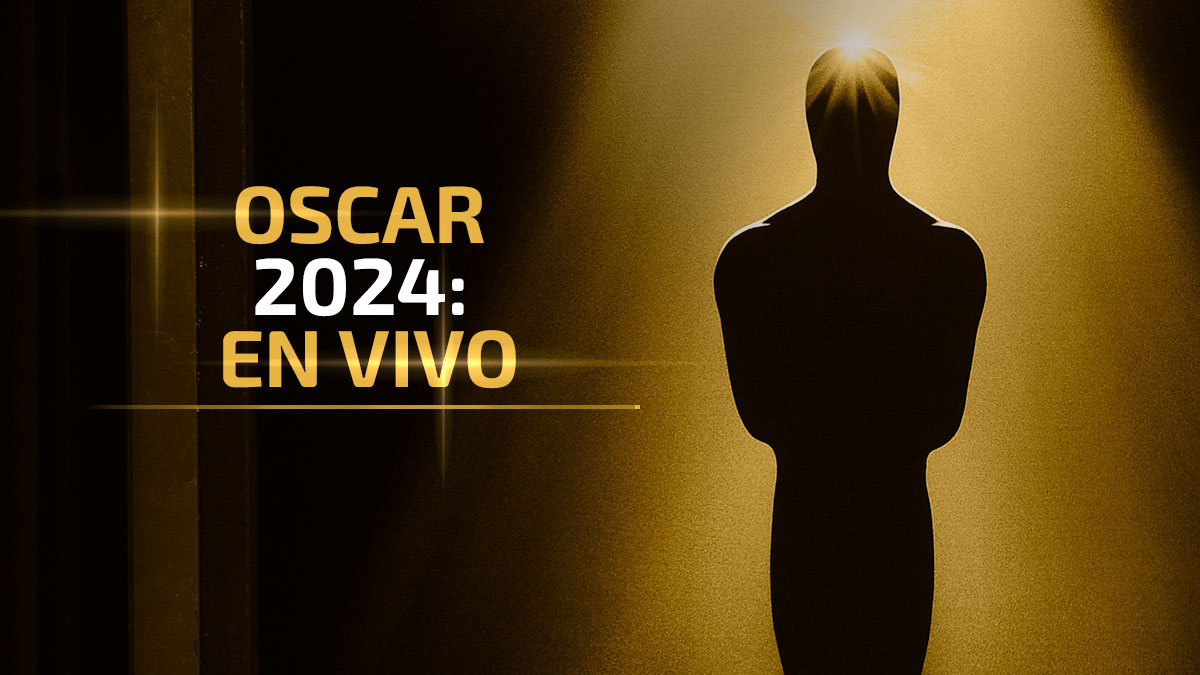 Oscar 2024: sigue el minuto a minuto de la alfombra roja y todos los ganadores de la gala