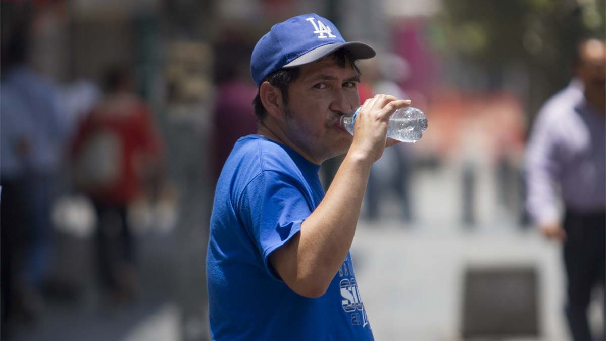 ¿Está contaminada? Autoridades de Nuevo León explican lo que está pasando con el agua en Monterrey