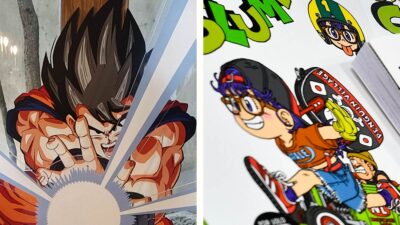 Akira Toriyama: Dragon Ball, Dr. Slump y sus principales obras