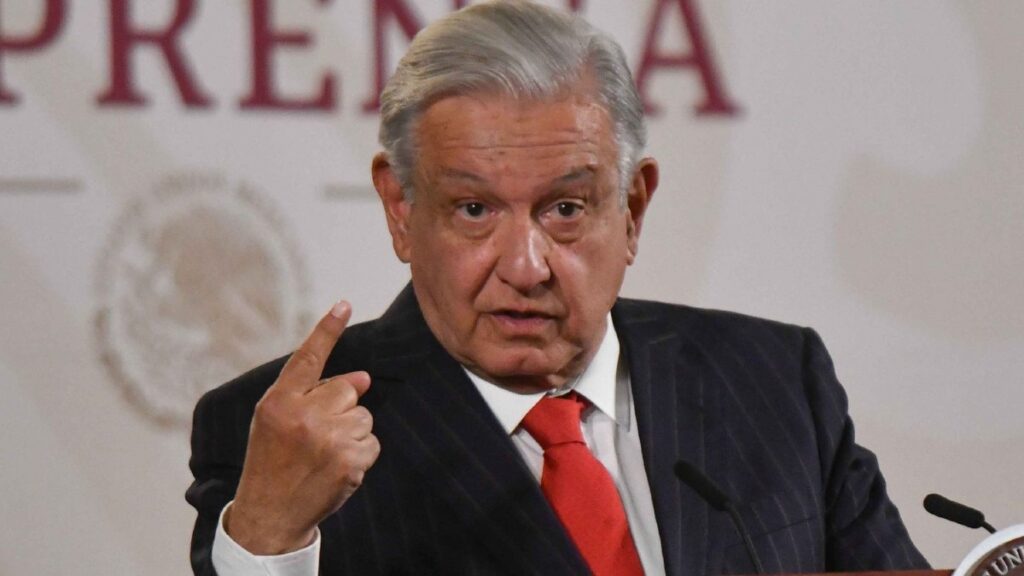 Amlo Intervenir Elecciones mañanera