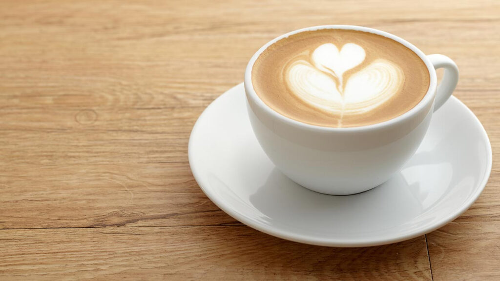 Flat White: receta e historia