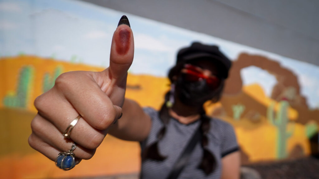 Elecciones de México: Oxxo dará café gratis a quienes voten el 2 de junio -  UnoTV