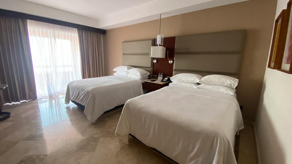 hotel Veracruz