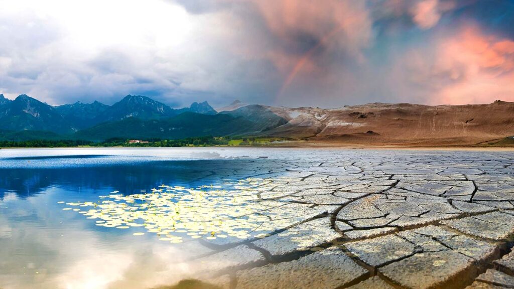 La alerta roja que lanzó la ONU por el cambio climático