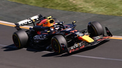 GP de Japón 2024: fecha y horarios de la próxima carrera de Checo Pérez