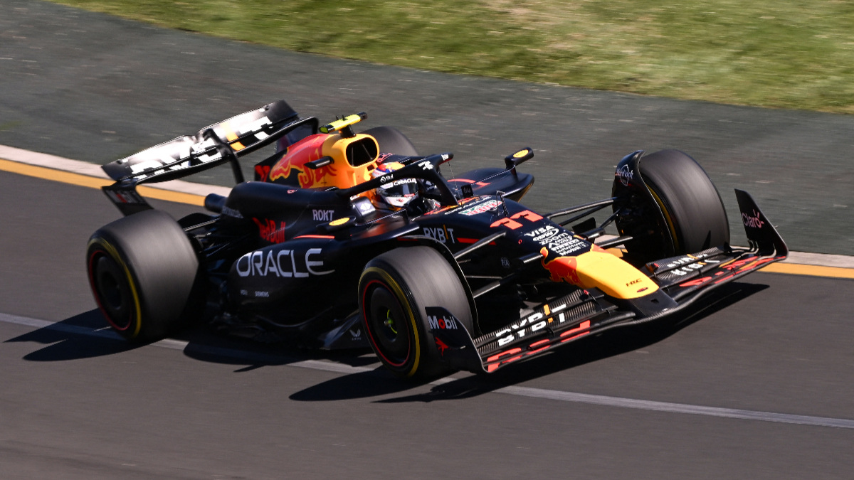 GP de Japón 2024: fecha y horarios de la próxima carrera de Checo Pérez en el Circuito de Suzuka