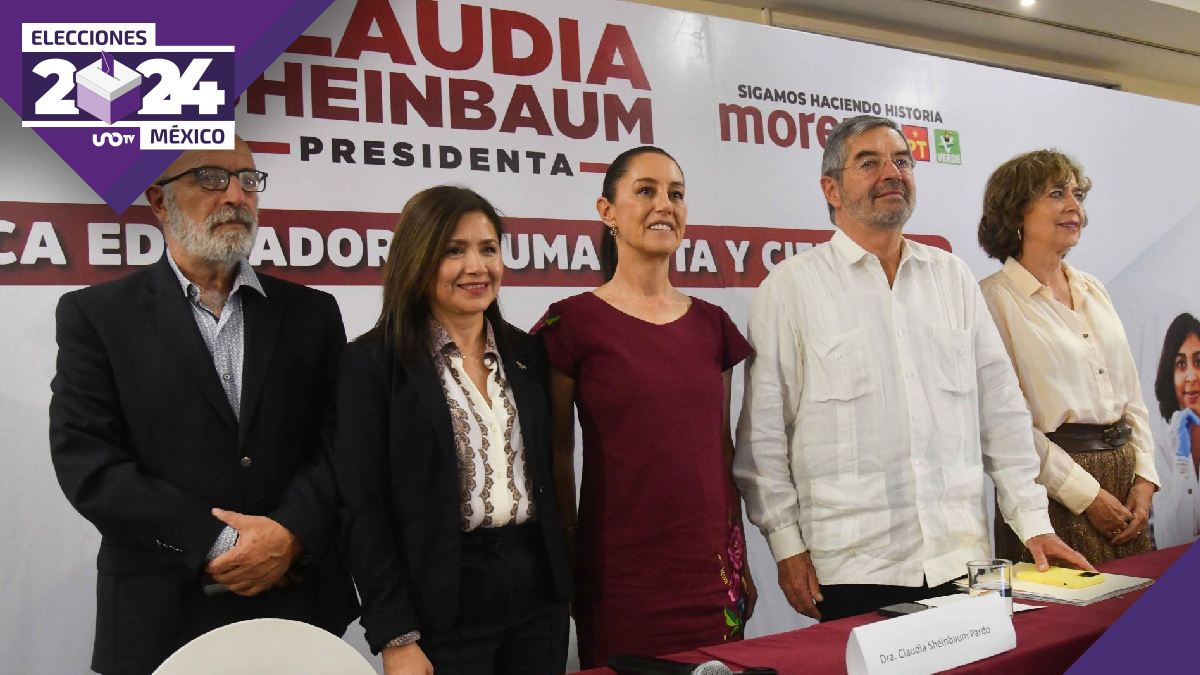 Promete Sheinbaum construcción de una carretera Guerrero- Morelos- Puebla