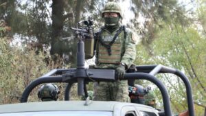 Una nueva misión: CADMIL emplea a militares heridos en acción