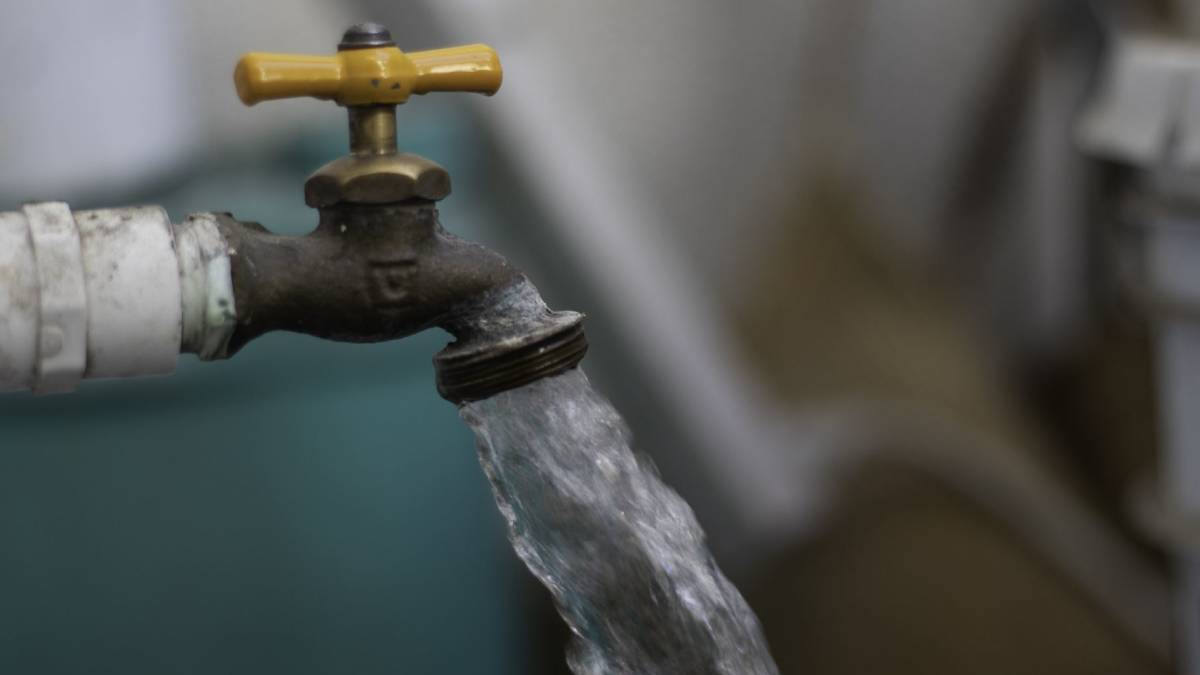 ¡Ojo con información falsa! Autoridades aclaran video de supuesto corte de agua en CDMX