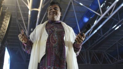 Juan Gabriel, el divo de Juárez, cantante que tenía cuartos secretos en su casa