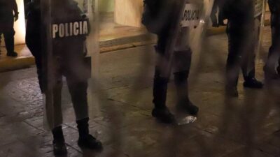 Policias