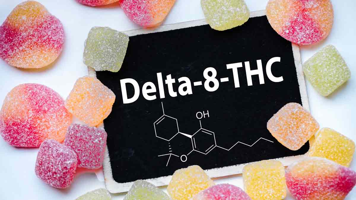 Delta-8 THC, ¿qué es la “hierba dietética” que preocupa a escuelas de EU?