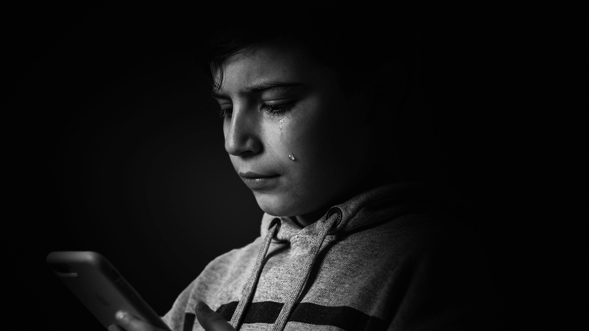 Depresión infantil: cómo detectarla y abordarla