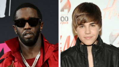 Un video de Justin Bieber con Sean Diddy Combs ha resurgido en medio de las acusaciones de abuso sexual del rapero