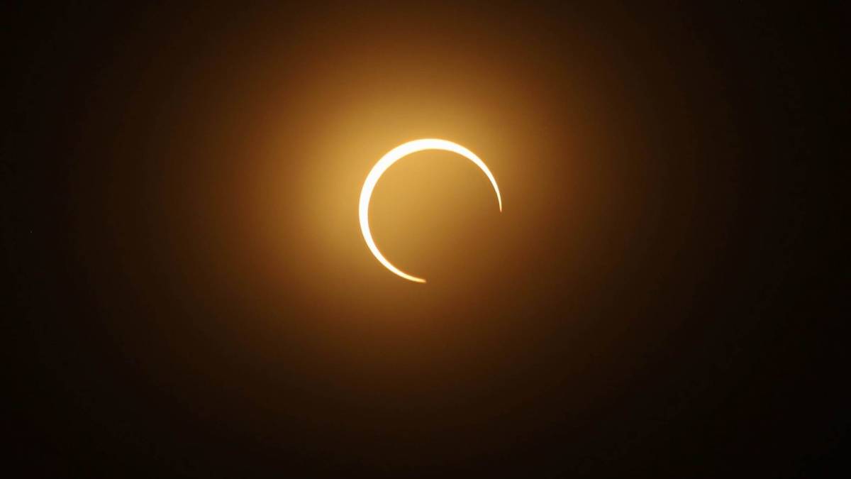 Se acerca el gran día: lugares para ver el eclipse solar total en Gómez Palacio, Durango