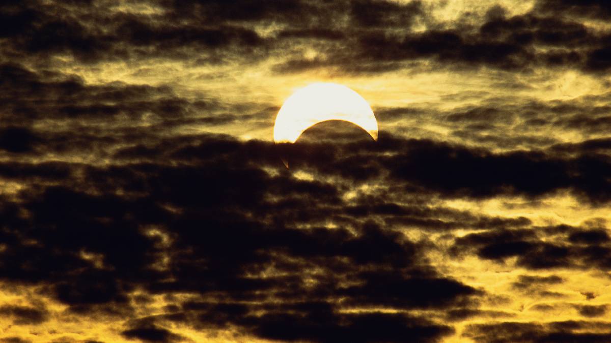 ¡Pon tus ojos en el cielo! 5 lugares imperdibles para ver el eclipse solar 2024 en la CDMX