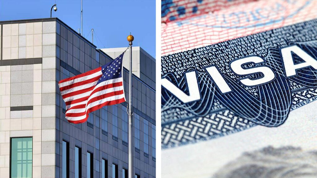 Con el ESTA puedes pasar hasta 90 días en EU sin tener visa