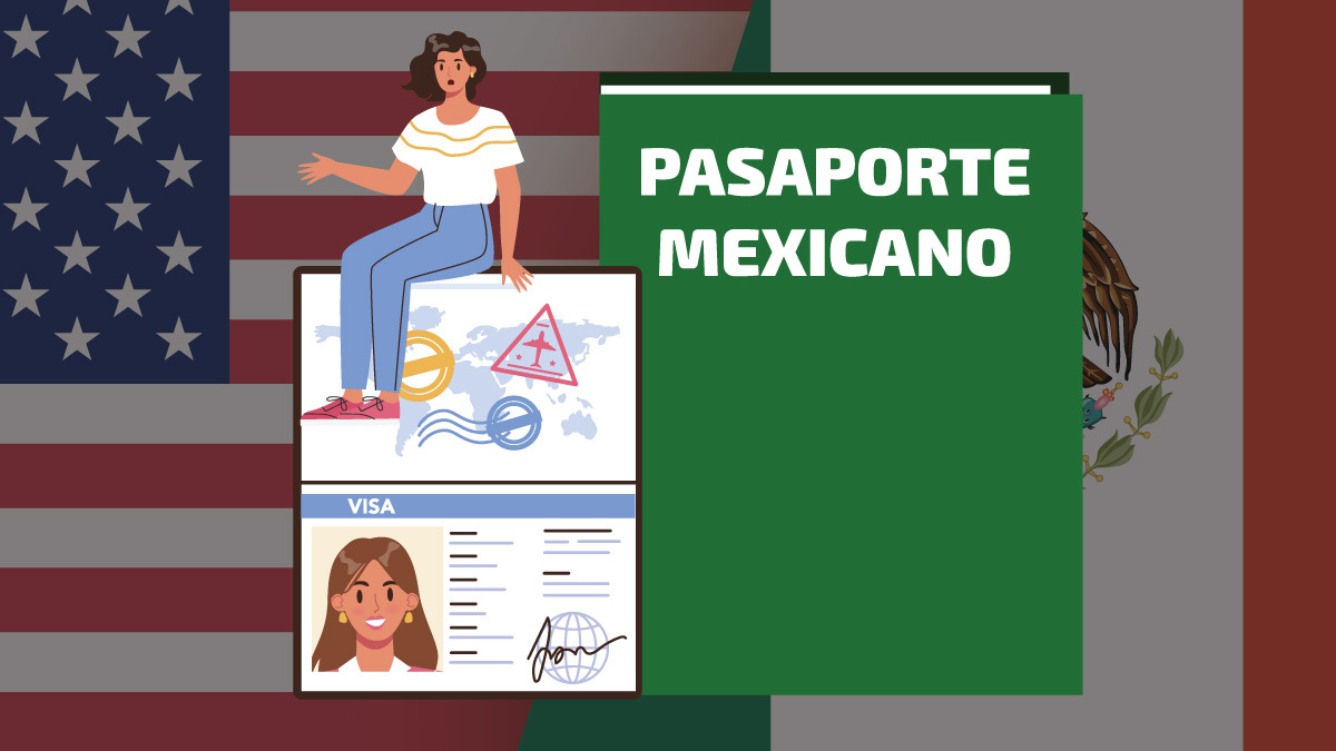 ¿Puedo perder la nacionalidad mexicana al obtener la ciudadanía de EU?