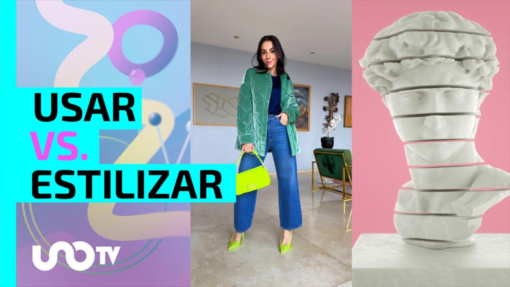 Formas de estilizar la ropa y lucir genial