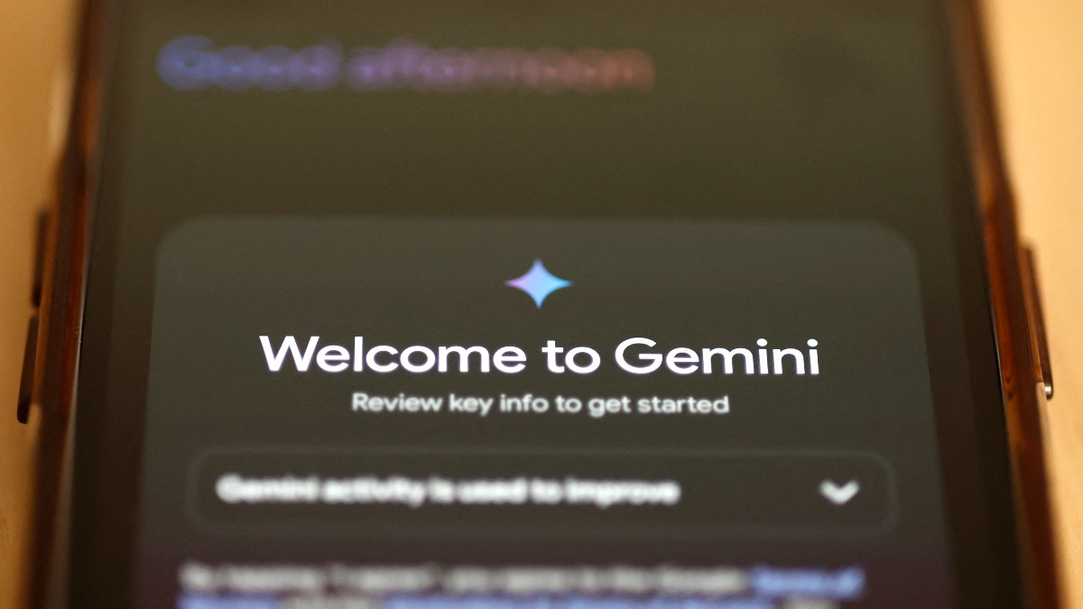 Apple busca implementar la IA Gemini en los iPhone