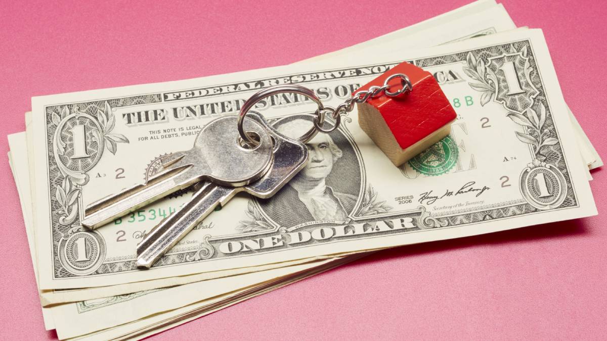 Renueva tu hogar por un dólar: lo que se sabe de la venta de casas en EU a bajo costo