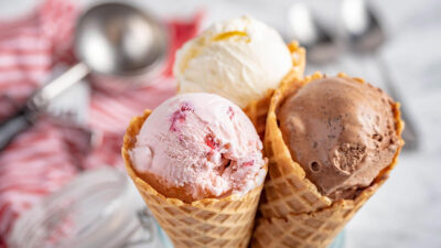 Día del cono gratis: cómo conseguir helado sin costo