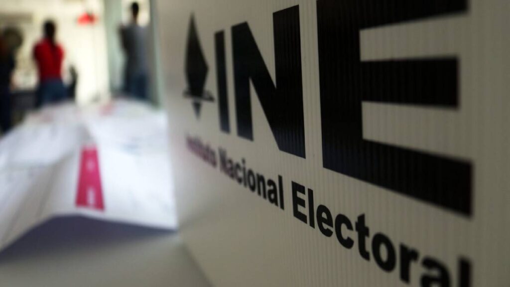 instituto nacional electoral sede del primer debate presidencial 2024