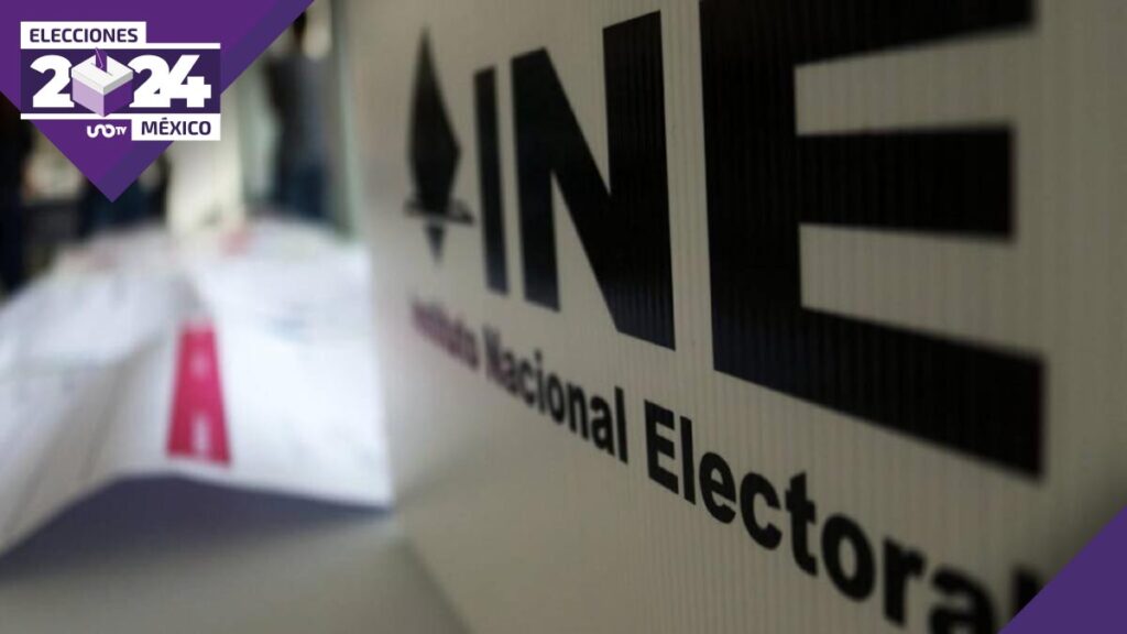 ¿Qué es la veda electoral, cuándo inicia y cómo aplica en las Elecciones 2024 en México? candidatos Álvaro Obregón