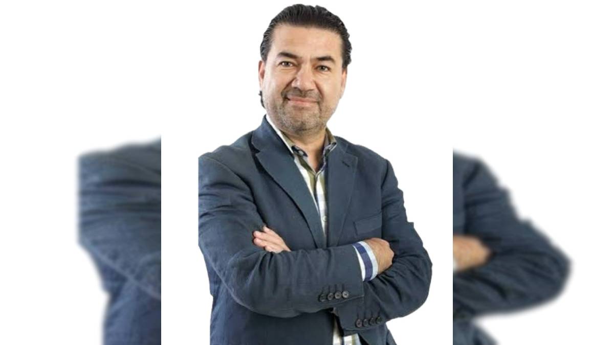Confirman desaparición de Jaime Barrera, periodista y conductor de televisión en Jalisco