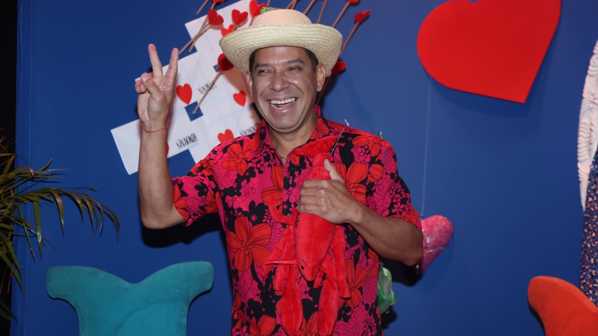 ¿Quién es Javier Carranza, el “Costeño”, actor y comediante que sufrió un accidente en Hidalgo?