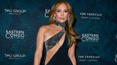 Jennifer Lopez Revela Su Rutina De Ejercicios