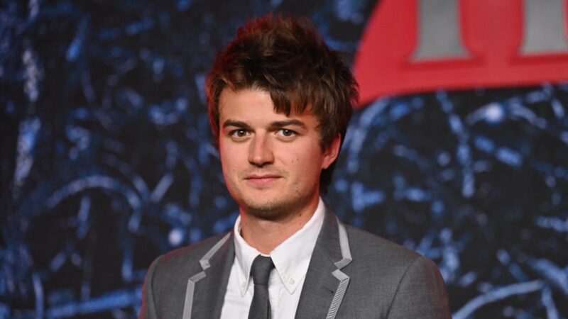 Quién es Joe Keery “Djo”: actor y músico - UnoTV