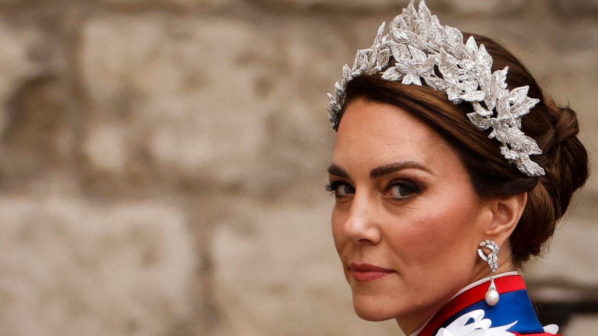 ¿Real o fake? Video de Kate Middleton sobre cáncer genera controversia; BBC desmiente uso de IA