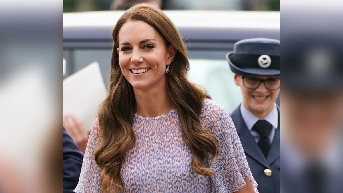 Ofrece disculpa por Photoshop: Kate Middleton reconoce que manipuló su foto familiar