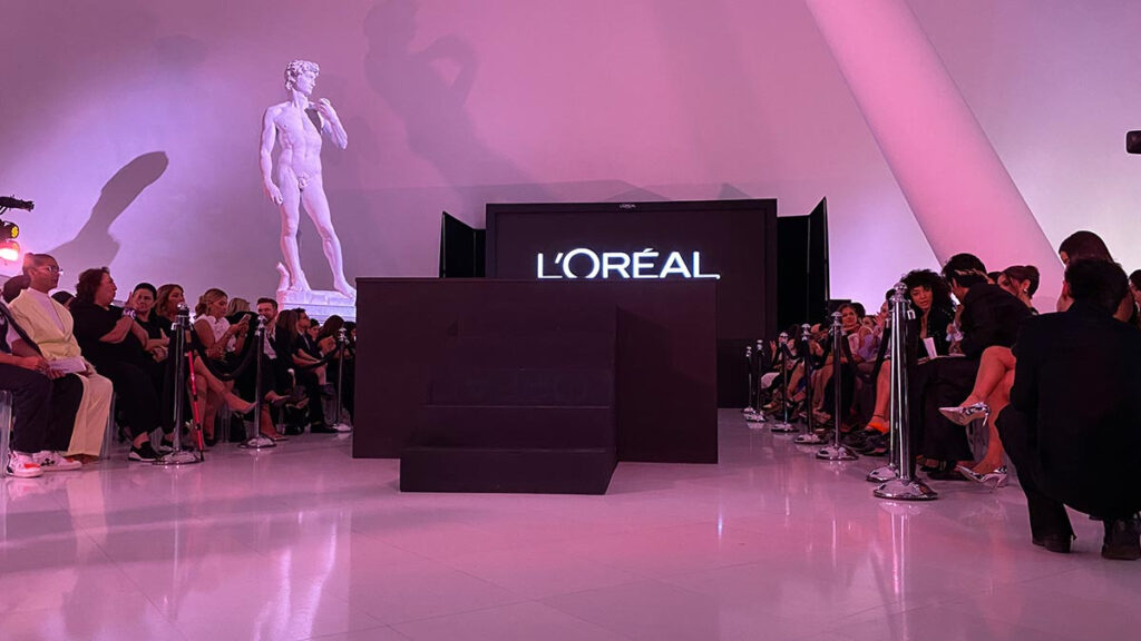 Loreal Celebra Anos De Su Slogan