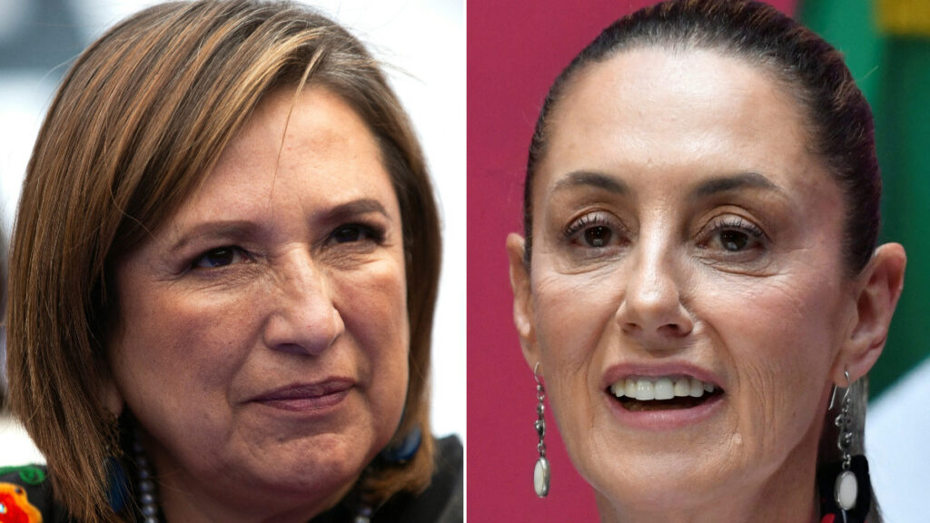 Es tiempo para conocer a las candidatas