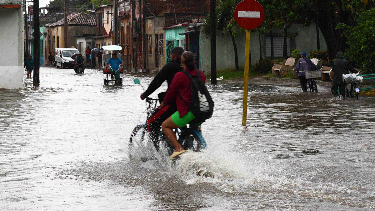 11 muertos tras paso de ciclón por Madagascar