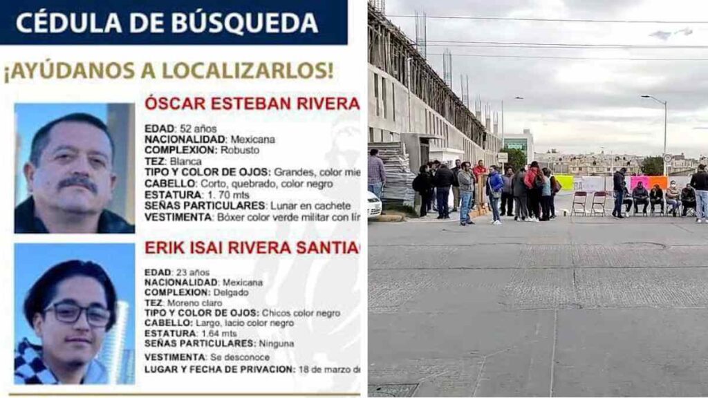 Secuestro de maestro en Zacatecas: colegas hacen paro de actividades y bloqueos