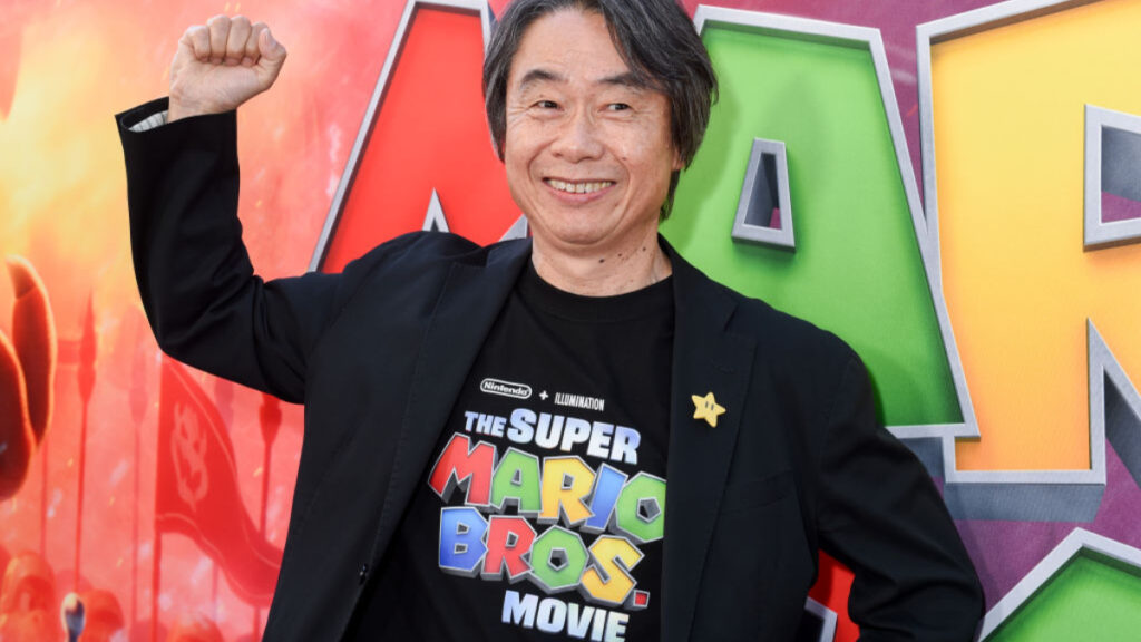 Anuncian fecha de la nueva película de Super Mario Bros