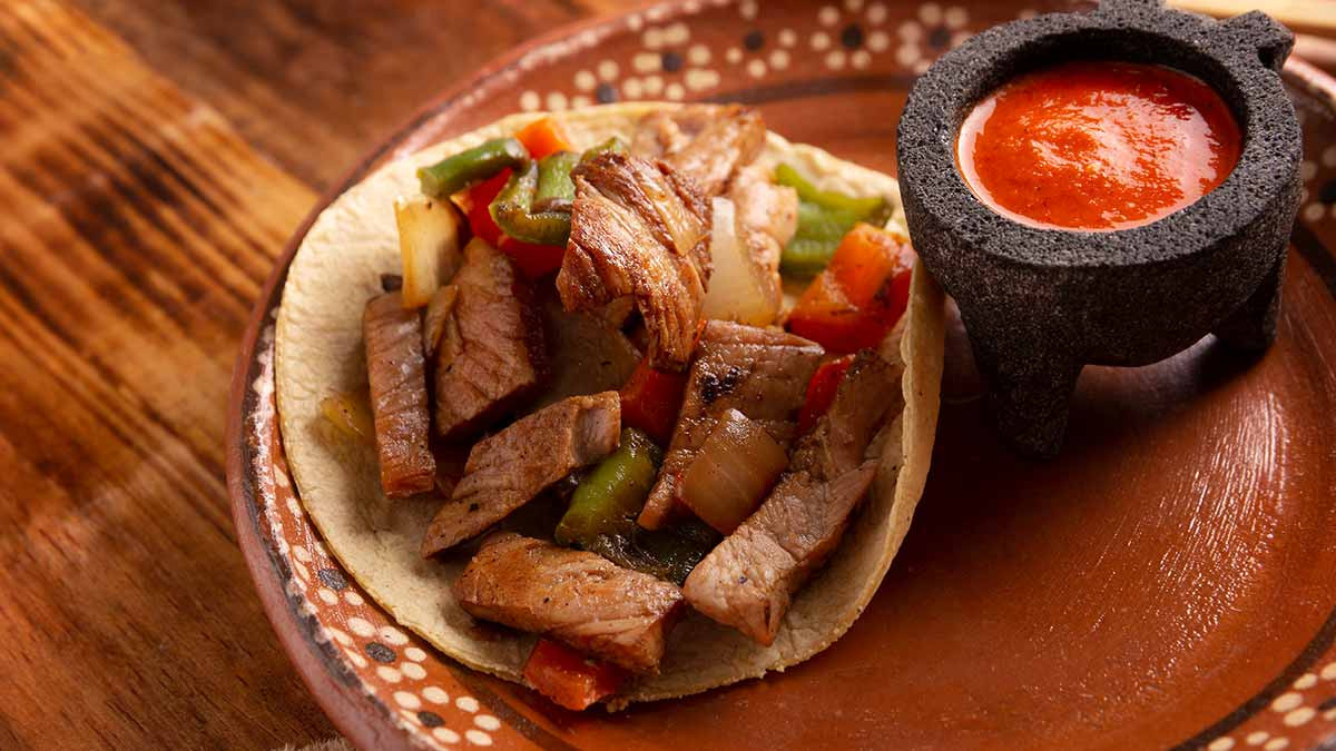 Los mejores tacos del mundo según Taste Atlas no se encuentran en México